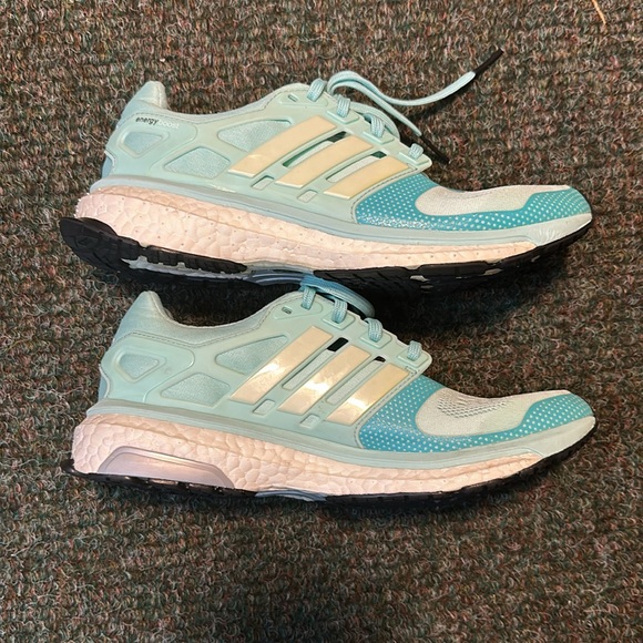 adidas Energy Boost ESM, Women's Running Shoes - Picture 7 of 9